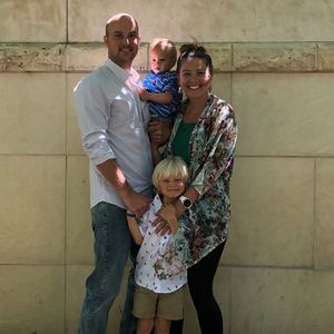 Meet your Posher, Heather